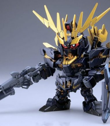 BB BANSHEE NORN #391