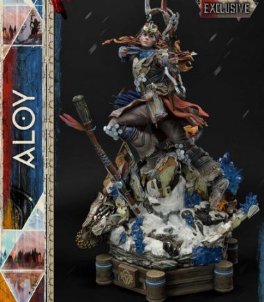 HZ DAWN ALOY SHIELD-WEAVER ARM EX SET(3)