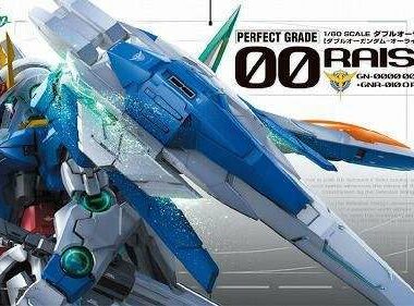 Pg oo raiser 1/60