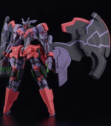 Demonbane liber legis moderoid mk