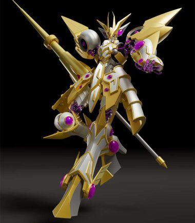 Yu-gi-oh! vrains accesscode talker moderoid mk