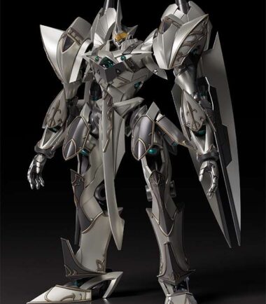 Legend heroes valimar moderoid mk 3rdrun