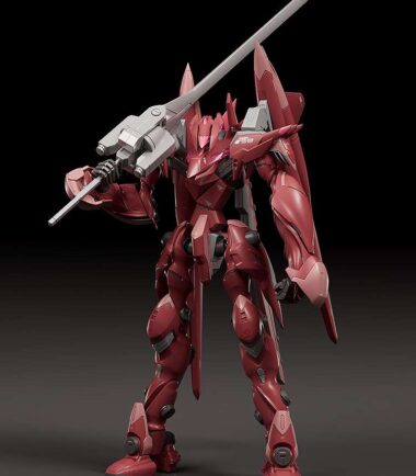 Fafner mark dreizehn kai chronos moderoid mk