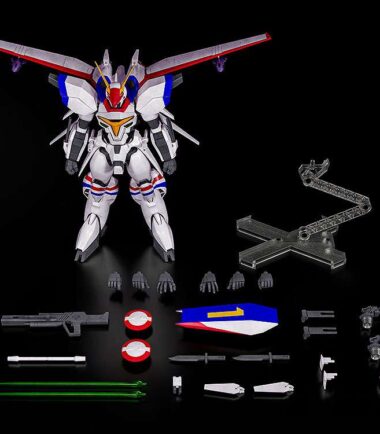 Xd-01 dragonar-1 1/72 plamax mk