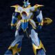 Magic sky war god susanoo second stage moderoid mk