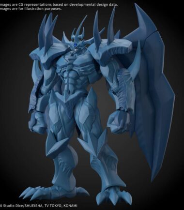 Figure rise egyptian god obelisk the tormentor