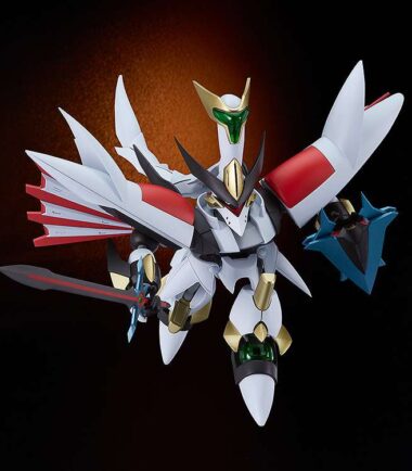 Ryu night ryu paladin lord zephyr moderoid mk