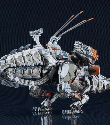 Horizon forbidden west thunderhaw moderoid mk rerelease