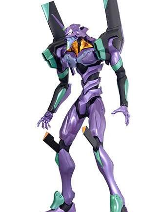 Nge eva perfect grade