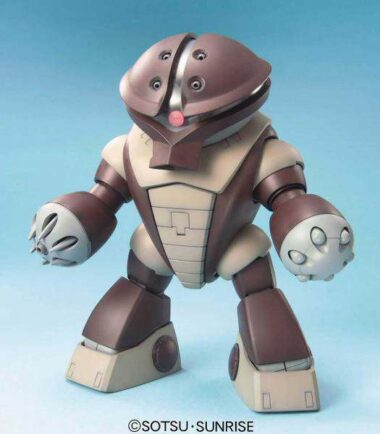 Mg acguy 1/100