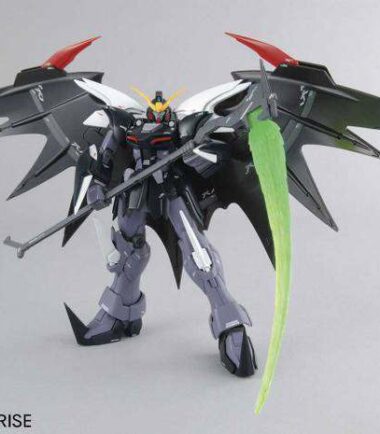 Mg gundam deathscythe hell ew ver 1/100