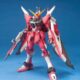 Mg gundam infinite justice 1/100