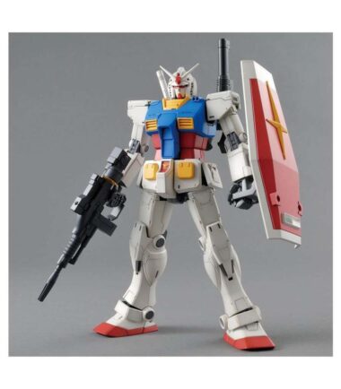 Mg gundam rx-78 origin 1/100