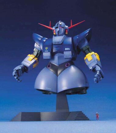 Mg msn-02 zeong 1/100