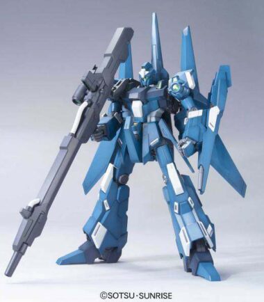 Mg re-zel commander type 1/100