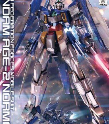 Mg gundam age-2 normal 1/100