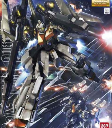 Mg rezel type-c def a+b gen revil 1/100