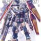 Mg gundam thunderbolt fa ver ka 1/100