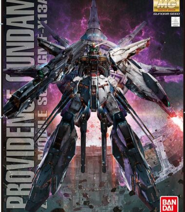 Mg gundam providence 1/100