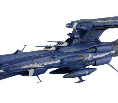 Yamato 2202 aaa 3 apollo norm1/1000