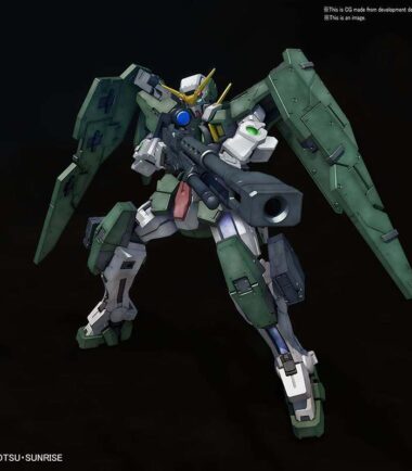 Mg gundam dynames 1/100