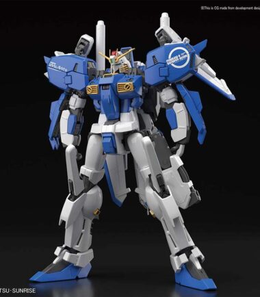 Mg gundam ex-s /s 1/100