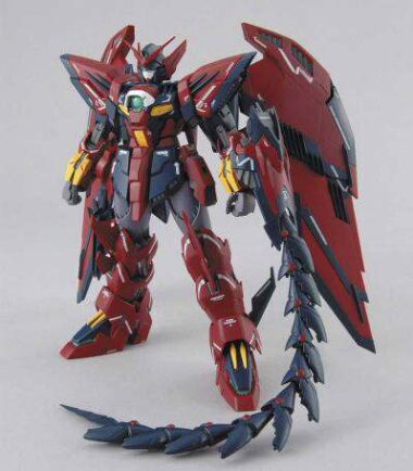 Mg gundam epyon ew ver 1/100