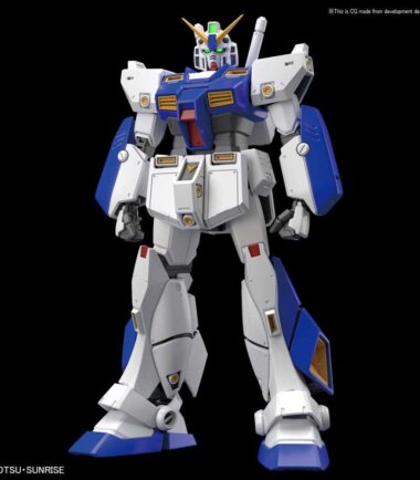 Mg gundam nt 1 ver 2.0 1/100