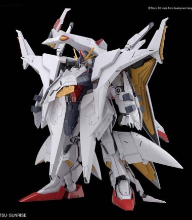 Hguc penelope 1/144