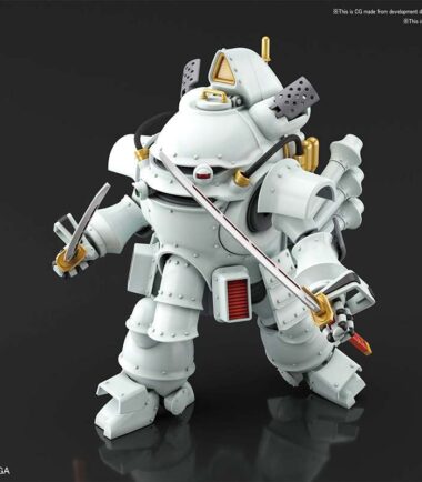 Hg kobu-kai ichiro ogami type 1/20