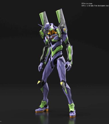 Rg nge eva unit 01 1/144
