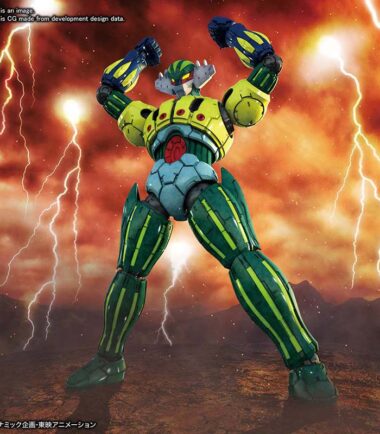 Hg kotetsu jeeg infinitism 1/44
