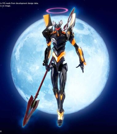 Rg nge eva mk 06 1/144