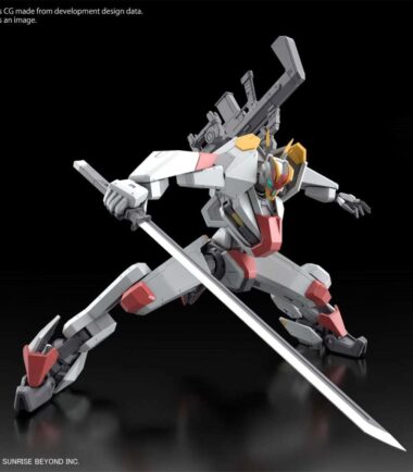 Amaim mailes kenbu 1/48