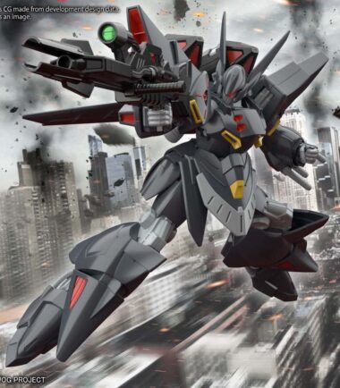 Hg gespenst