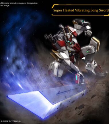 Full mechanics mailes kenbu zan 1/48
