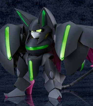 Granbelm viola katze moderoid mk