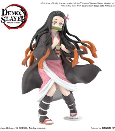 Demon slayer kamado nezuko mk