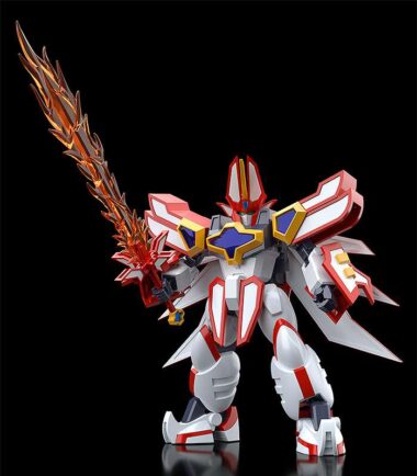 Mkg super granzort moderoid rerun mk