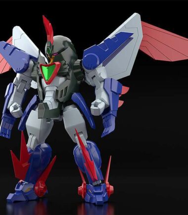 Mado king granzort wybust moderoid mk