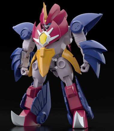 Mado king granzort harbyzan moderoid mk