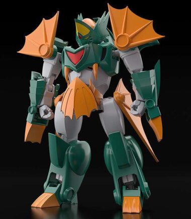 Mado king granzort hydoram moderoid mk