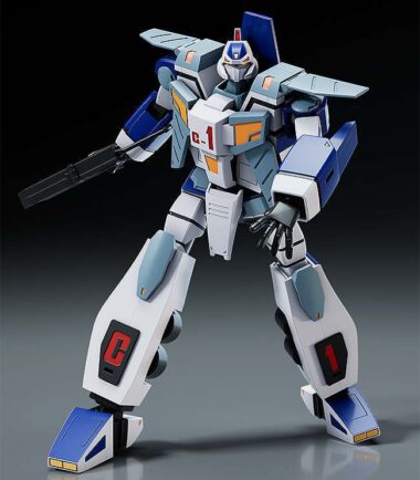 Cho kosoku galvion moderoid mk