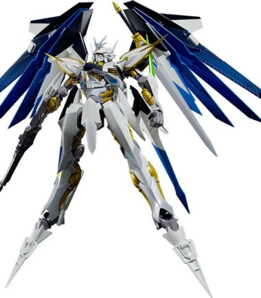 Cross ange villkiss moderoid mk