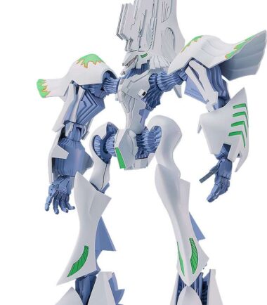Brain powerd volonthe moderoid mk