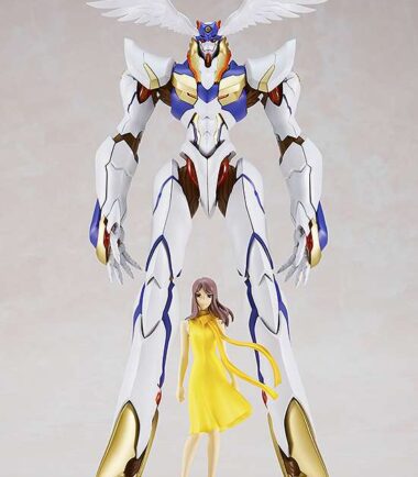 Rahxephon moderoid mk