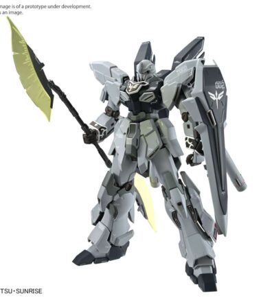 Mg sinanju stein narrative ver ka 1/100