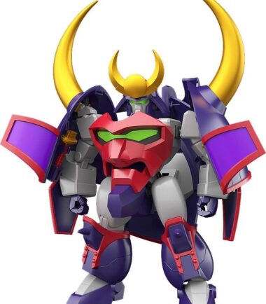 Mk granzort musha metal moderoid mk