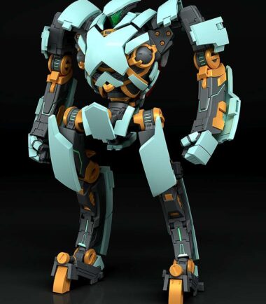 Expelled paradise new arhan moderoid mk