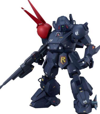 Atv blood sucker plamax sv-03 1/24 mk